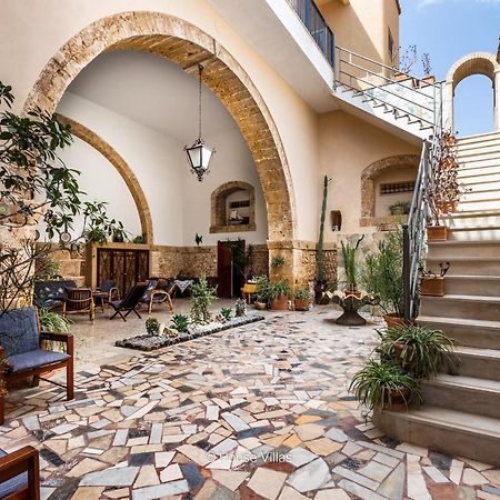 House&Villas - La Casa Delle Stelle Noto Extérieur photo