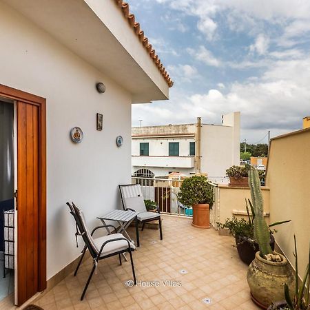 House&Villas - La Casa Delle Stelle Noto Extérieur photo