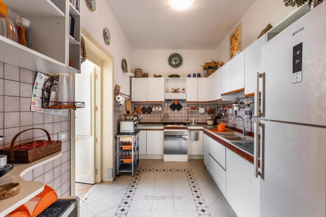 House&Villas - La Casa Delle Stelle Noto Extérieur photo