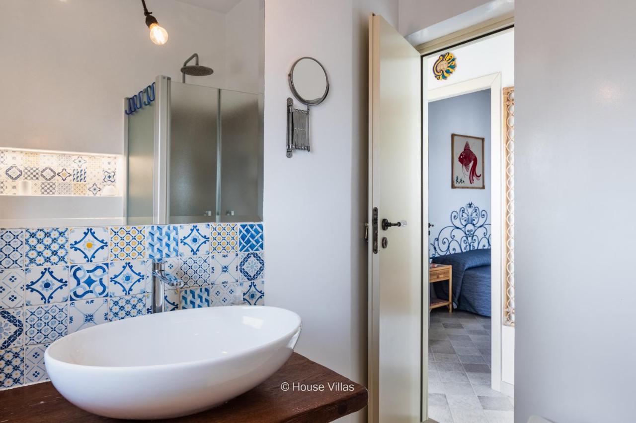 House&Villas - La Casa Delle Stelle Noto Extérieur photo