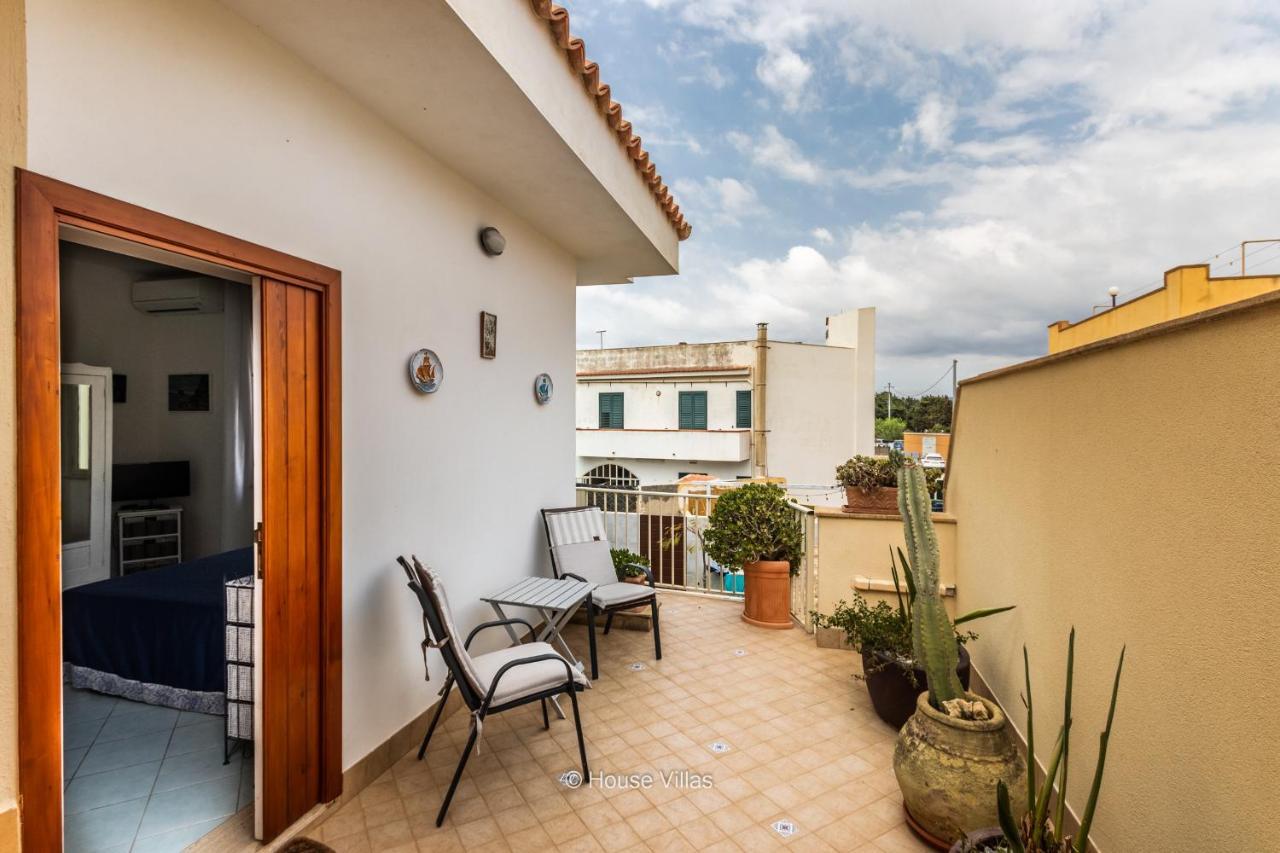 House&Villas - La Casa Delle Stelle Noto Extérieur photo