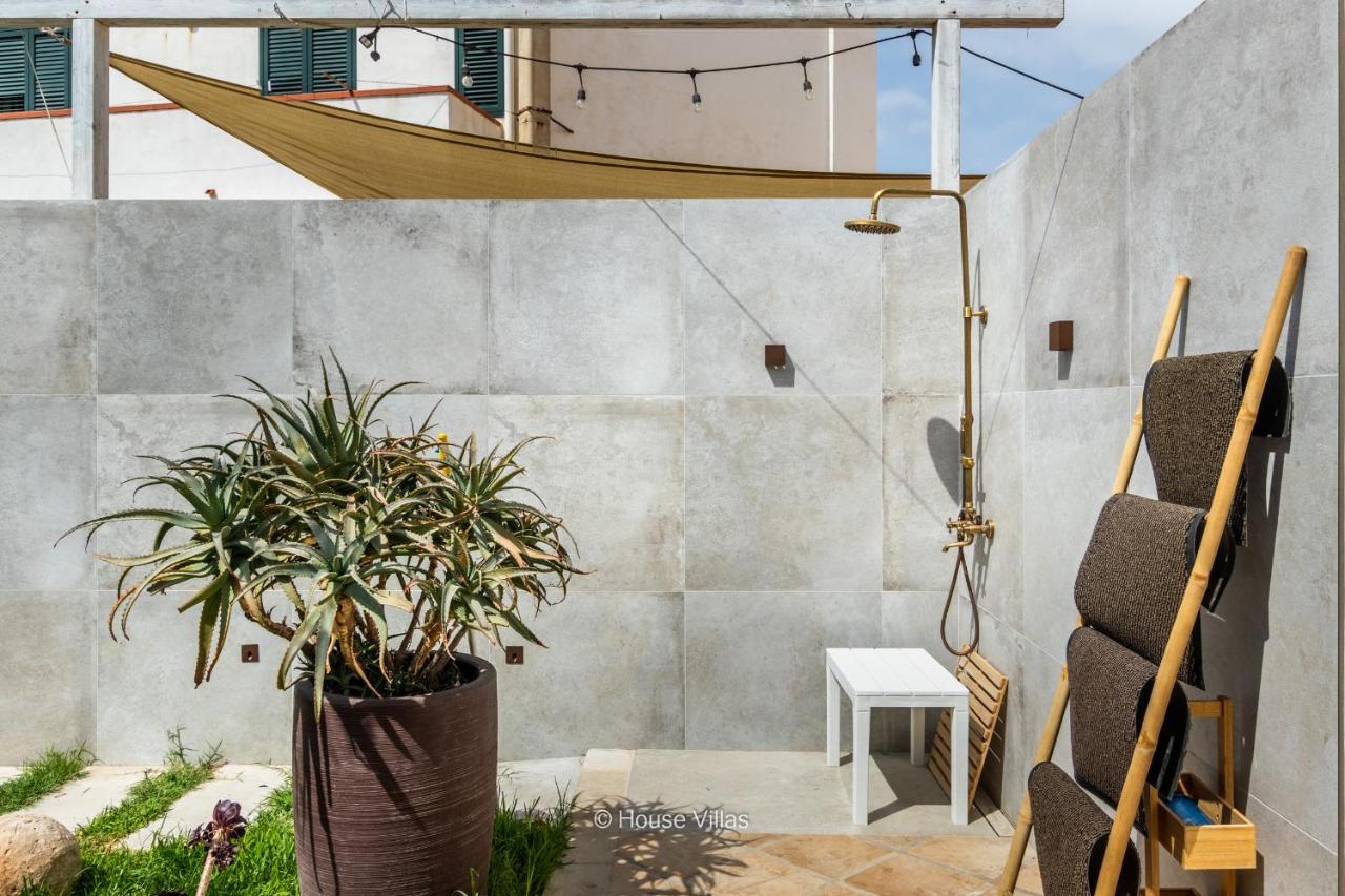 House&Villas - La Casa Delle Stelle Noto Extérieur photo