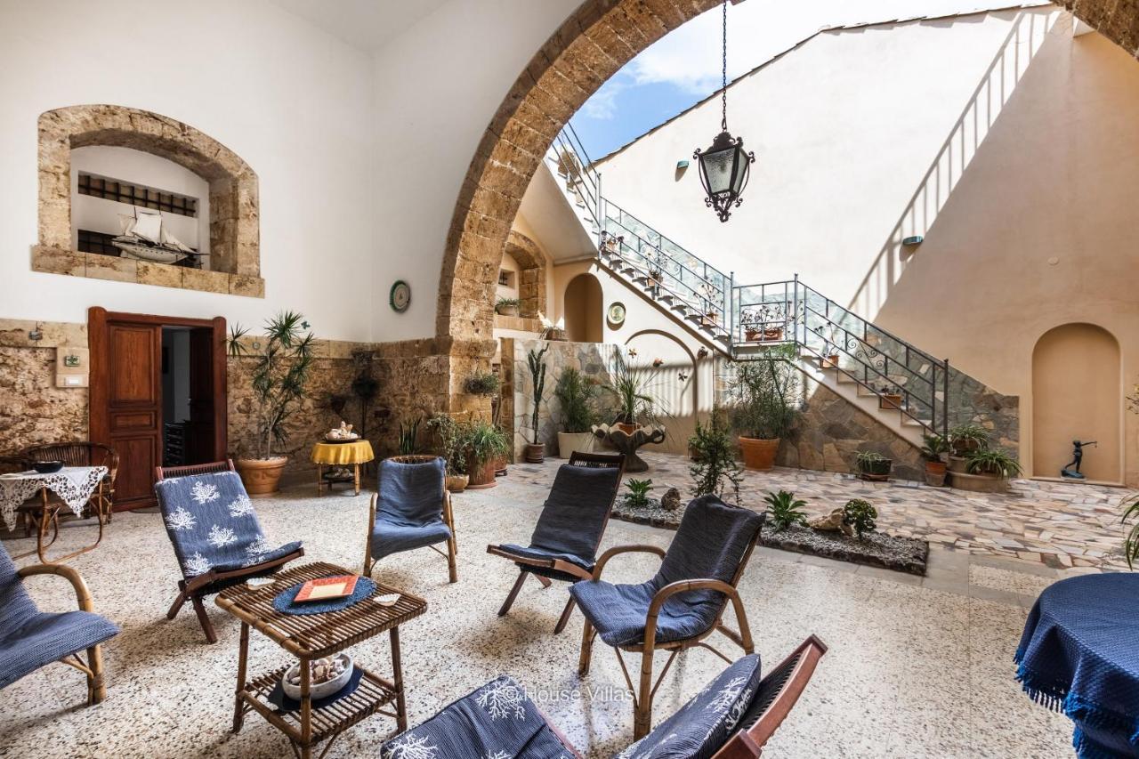House&Villas - La Casa Delle Stelle Noto Extérieur photo