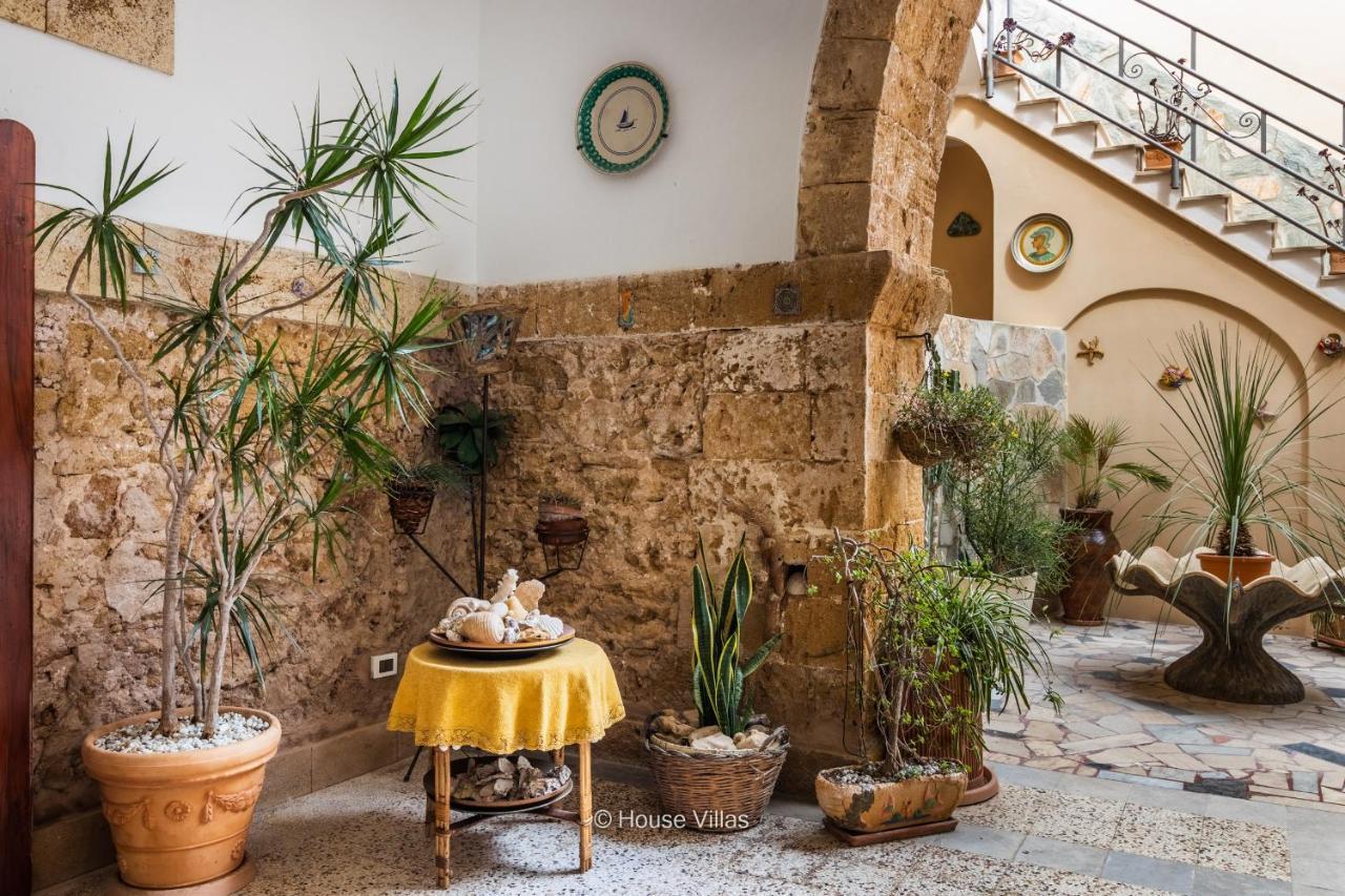 House&Villas - La Casa Delle Stelle Noto Extérieur photo