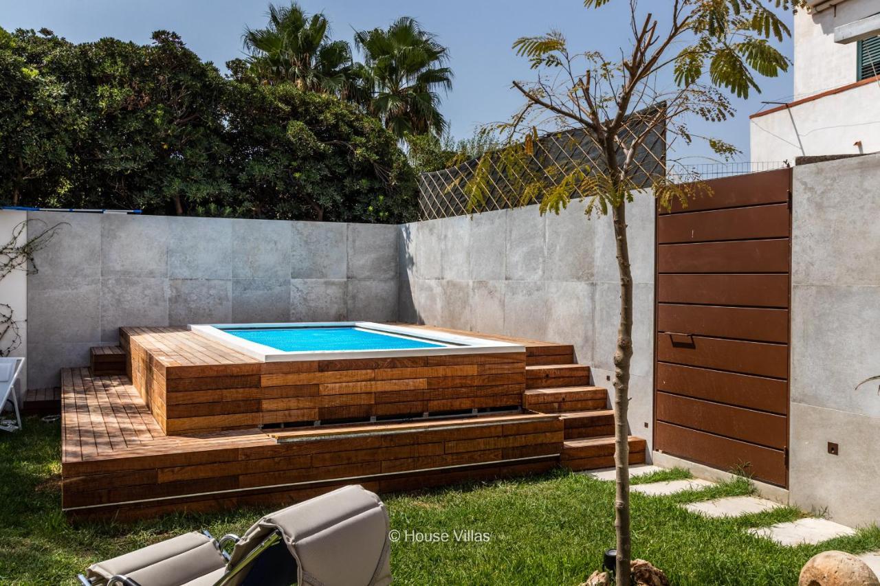 House&Villas - La Casa Delle Stelle Noto Extérieur photo