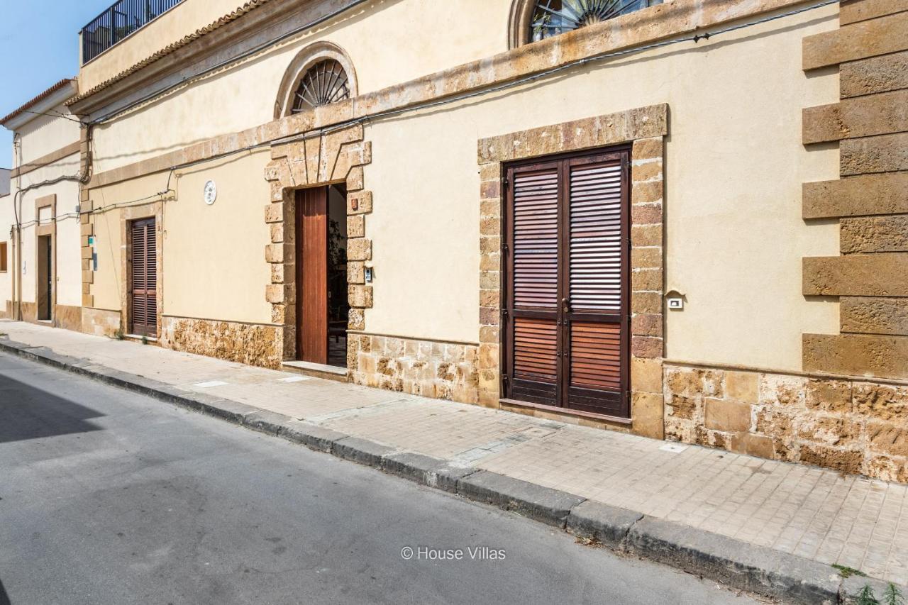 House&Villas - La Casa Delle Stelle Noto Extérieur photo